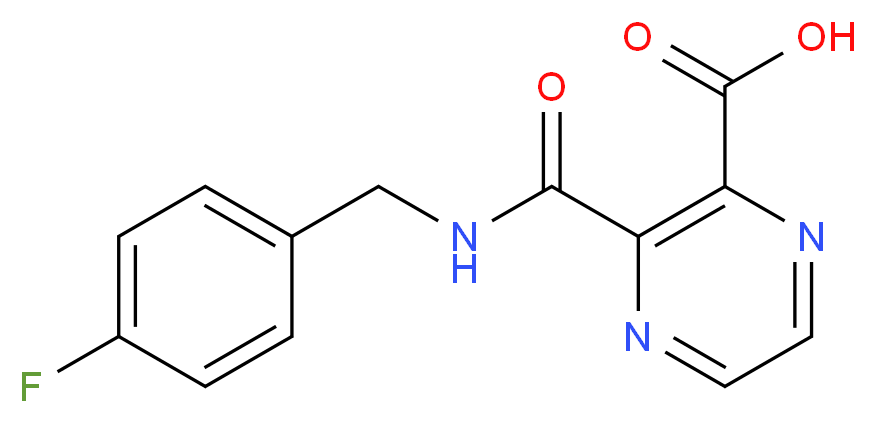 MFCD03971666 molecular structure