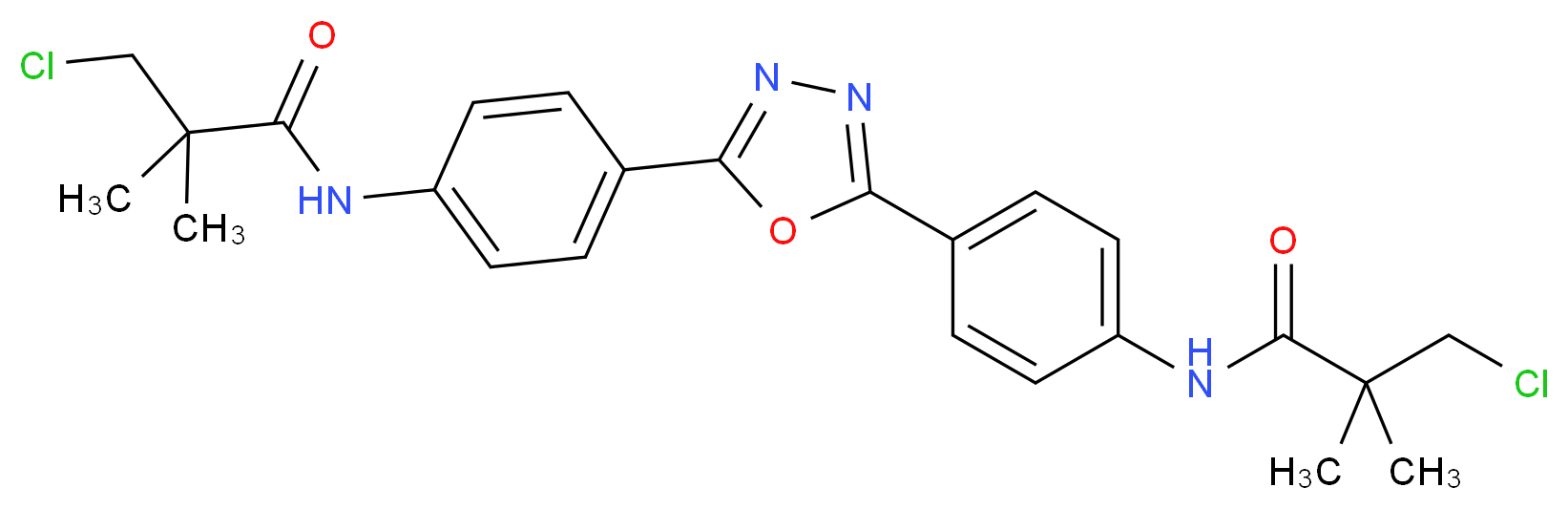 MFCD00100021 molecular structure