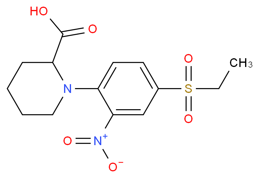 MFCD08692398 molecular structure