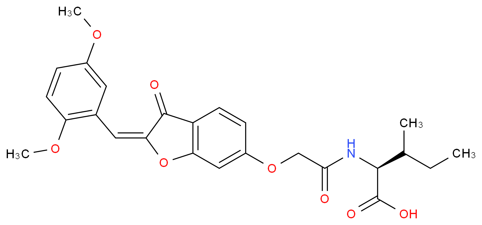 164271641 molecular structure