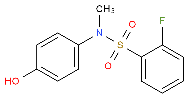 MFCD03984469 molecular structure