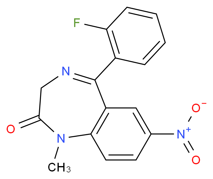 1622-62-4 molecular structure