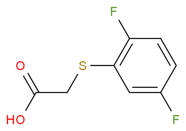 MFCD07324752 molecular structure