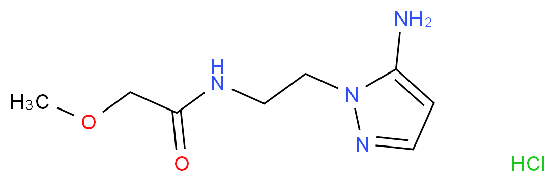 MFCD21606187 molecular structure