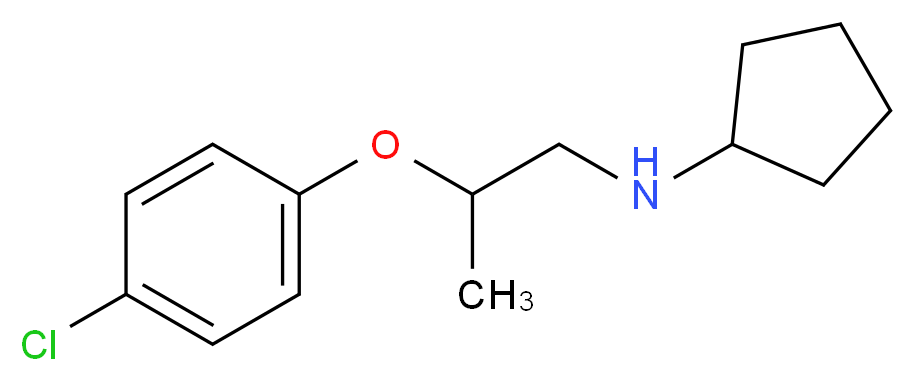 MFCD10687874 molecular structure