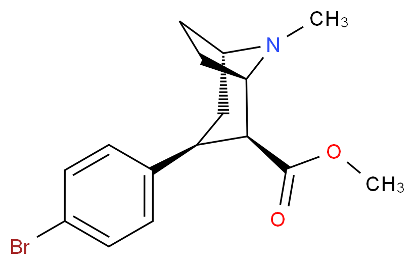 135367-08-7 molecular structure