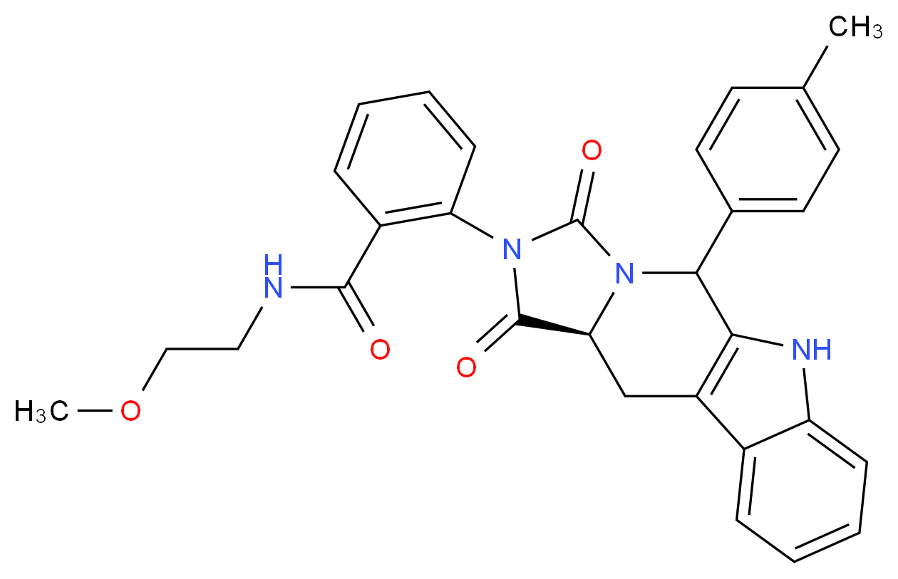164267273 molecular structure