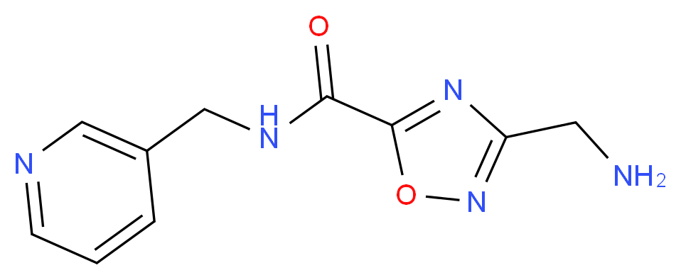 MFCD12026800 molecular structure