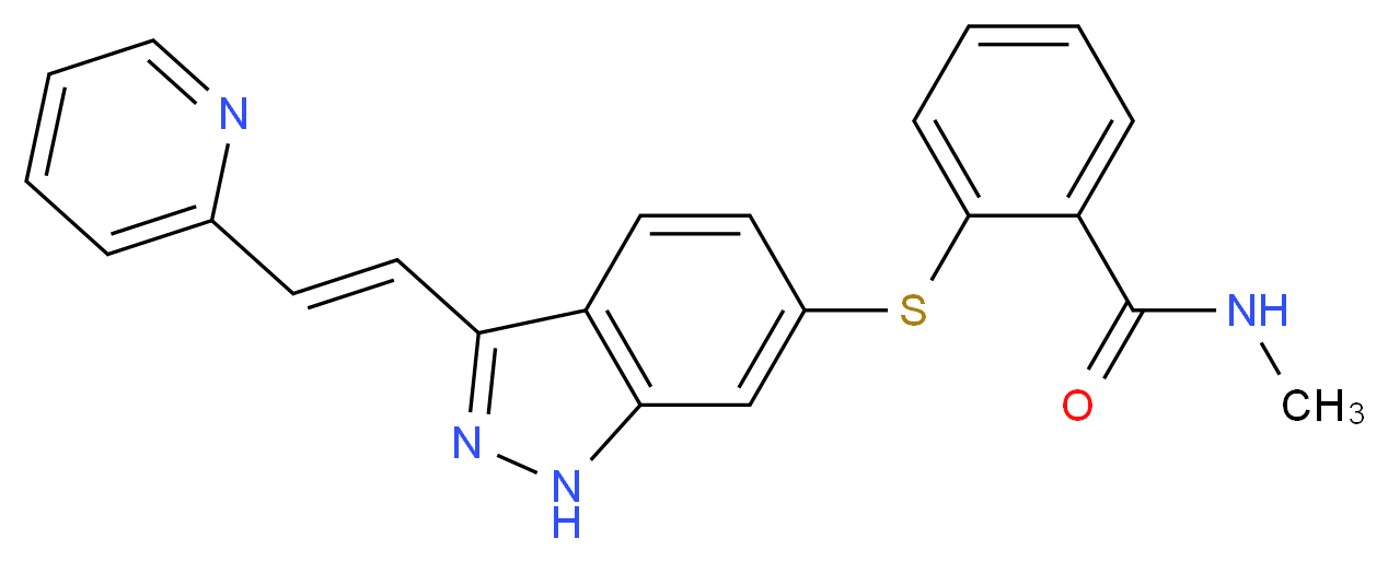 319460-85-0 molecular structure