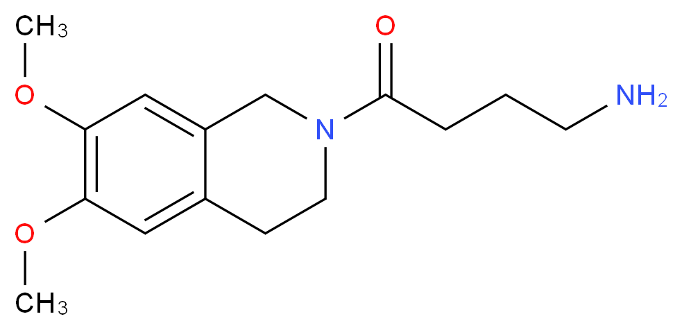 MFCD09726458 molecular structure