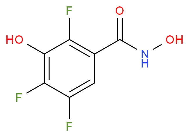 MFCD11130509 molecular structure