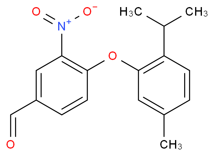 MFCD03984491 molecular structure