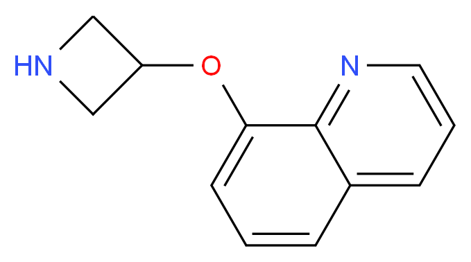 MFCD13559975 molecular structure