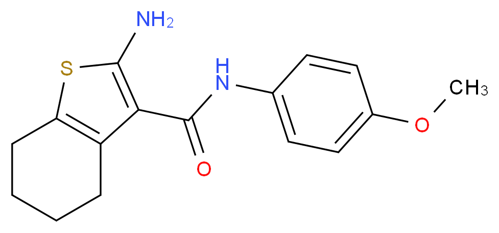 83822-33-7 molecular structure