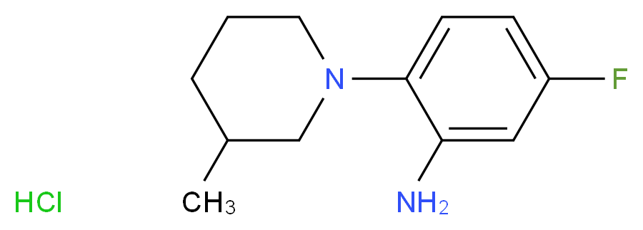 MFCD08692450 molecular structure