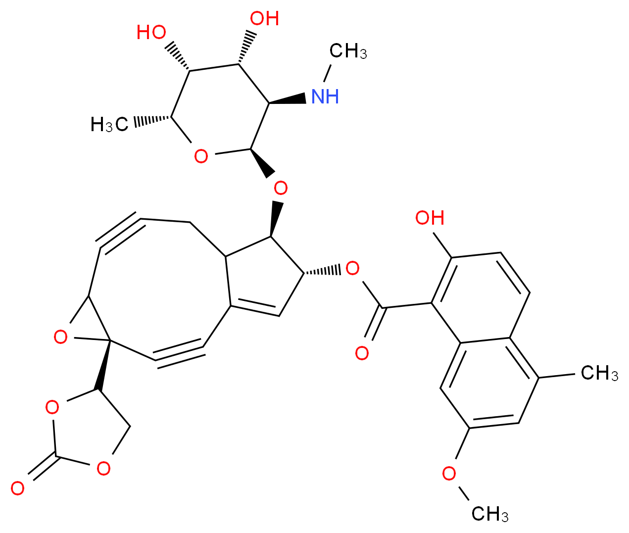 79633-18-4 molecular structure