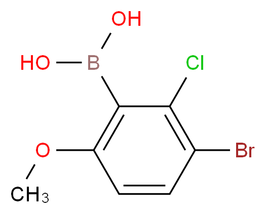 MFCD12026732 molecular structure