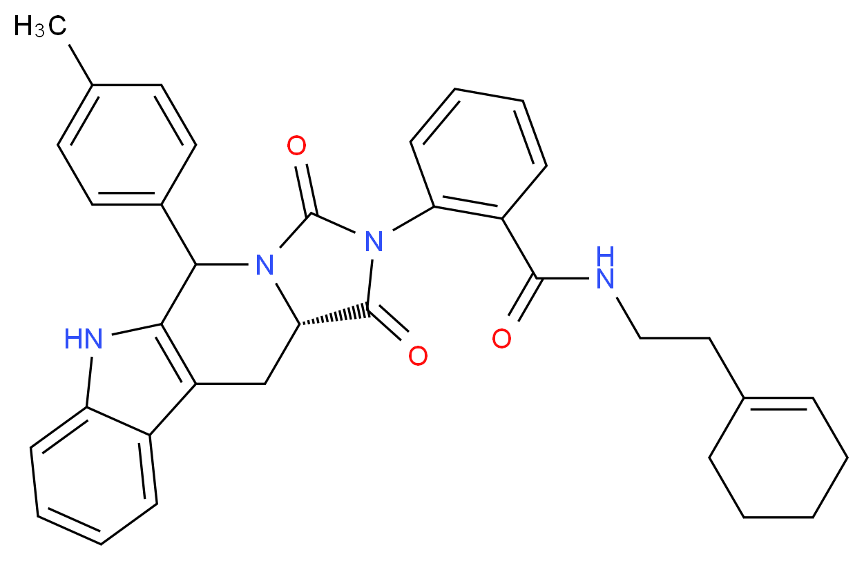 164270807 molecular structure