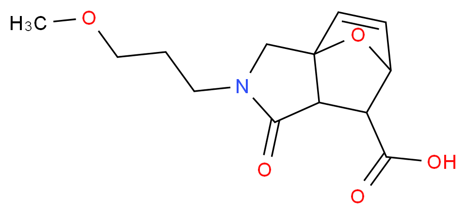 MFCD04116081 molecular structure