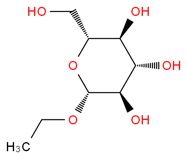3198-49-0 molecular structure