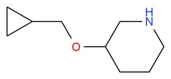 MFCD08687523 molecular structure
