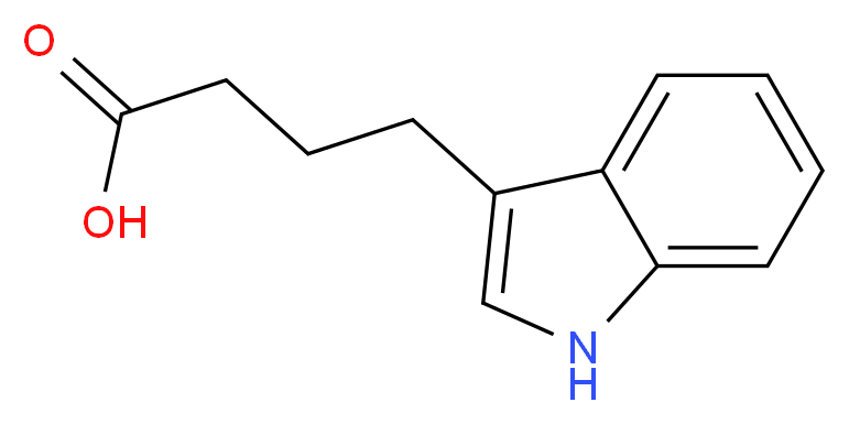 133-32-4 molecular structure