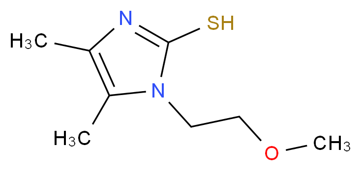 MFCD09040482 molecular structure