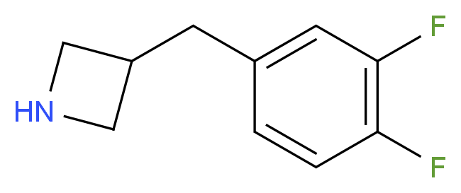 937609-49-9 molecular structure