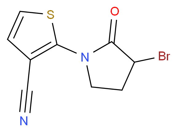 MFCD07687981 molecular structure