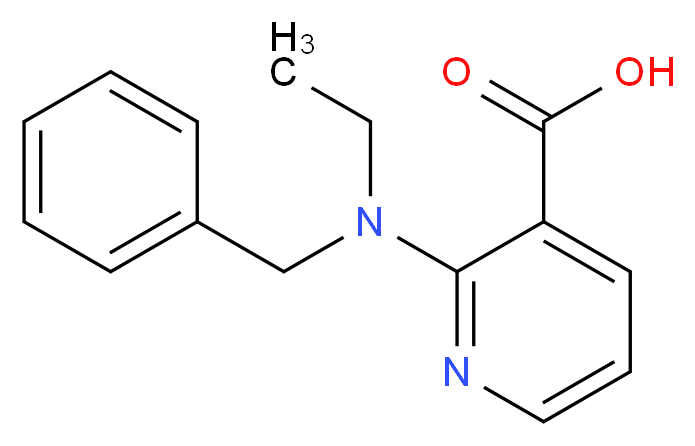 MFCD07379603 molecular structure