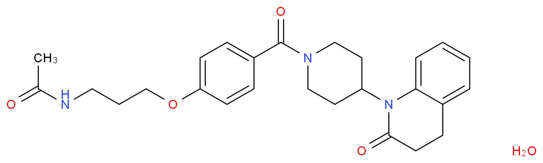 131631-89-5(anhydrous) molecular structure