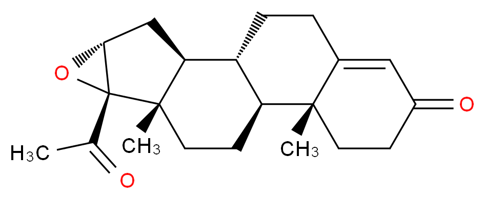 1097-51-4 molecular structure