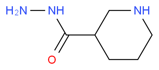 MFCD03941391 molecular structure