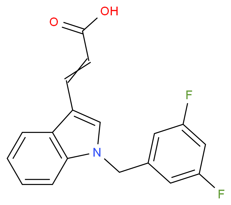 MFCD01764651 molecular structure