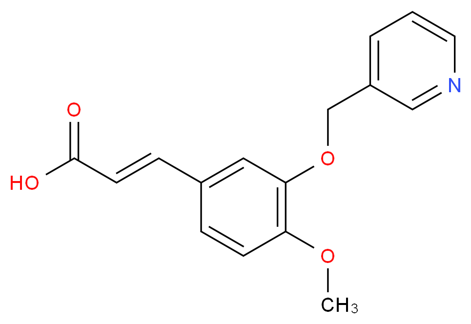 MFCD08444888 molecular structure