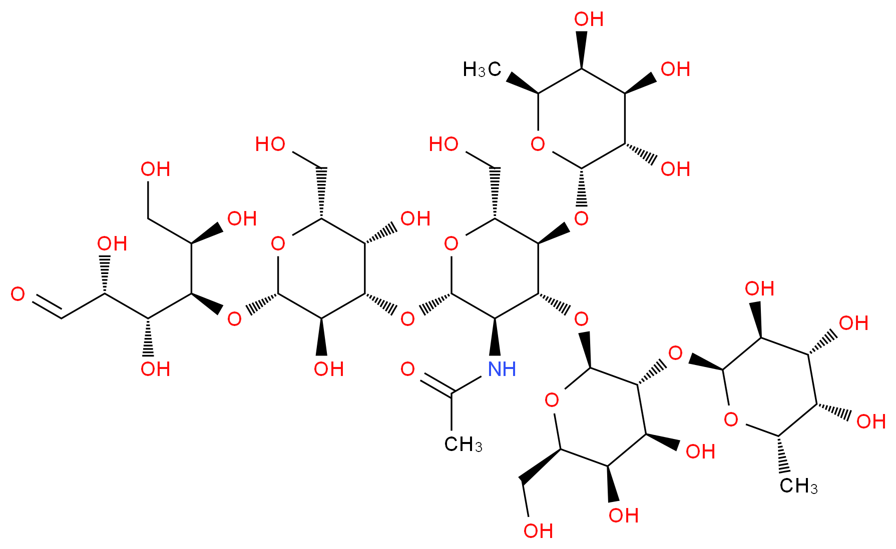 16789-38-1 molecular structure