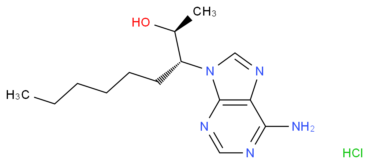 58337-38-5 molecular structure