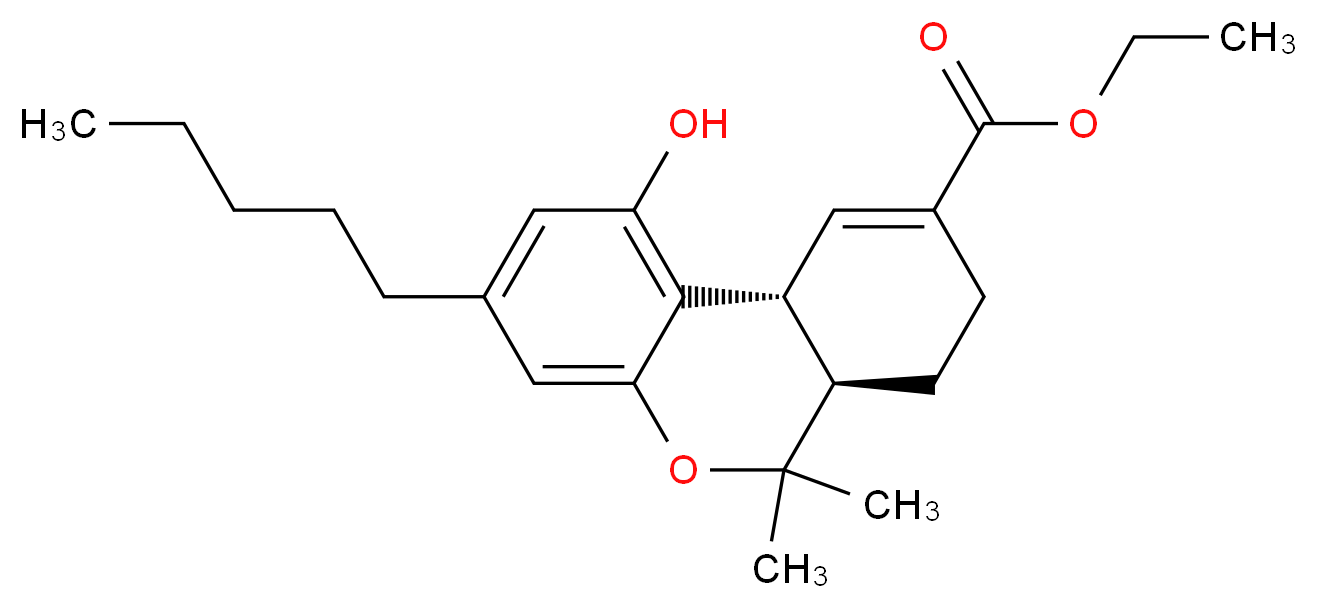 1262438-64-1 molecular structure