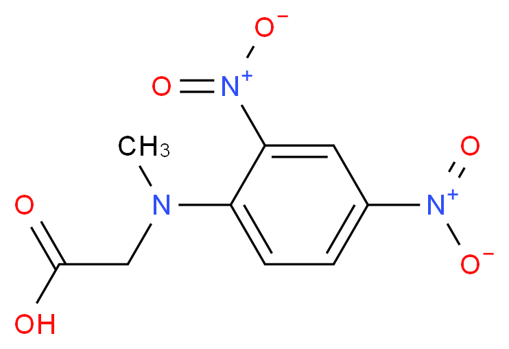 3129-54-2 molecular structure