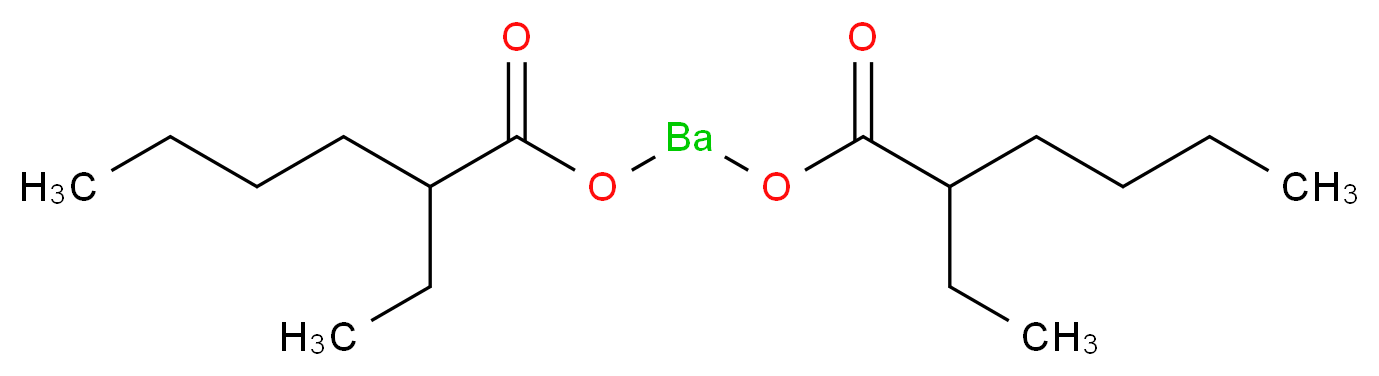 2457-01-4 molecular structure