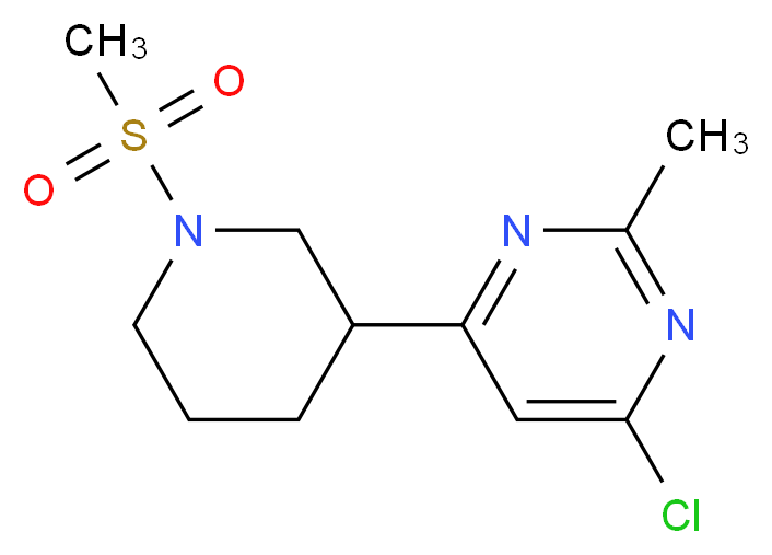 MFCD19691563 molecular structure