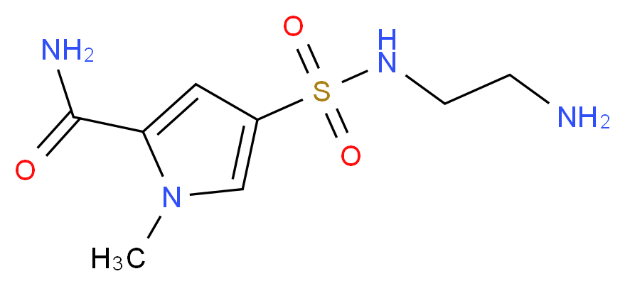 MFCD09971413 molecular structure
