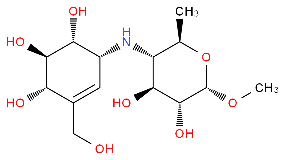 80943-41-5 molecular structure