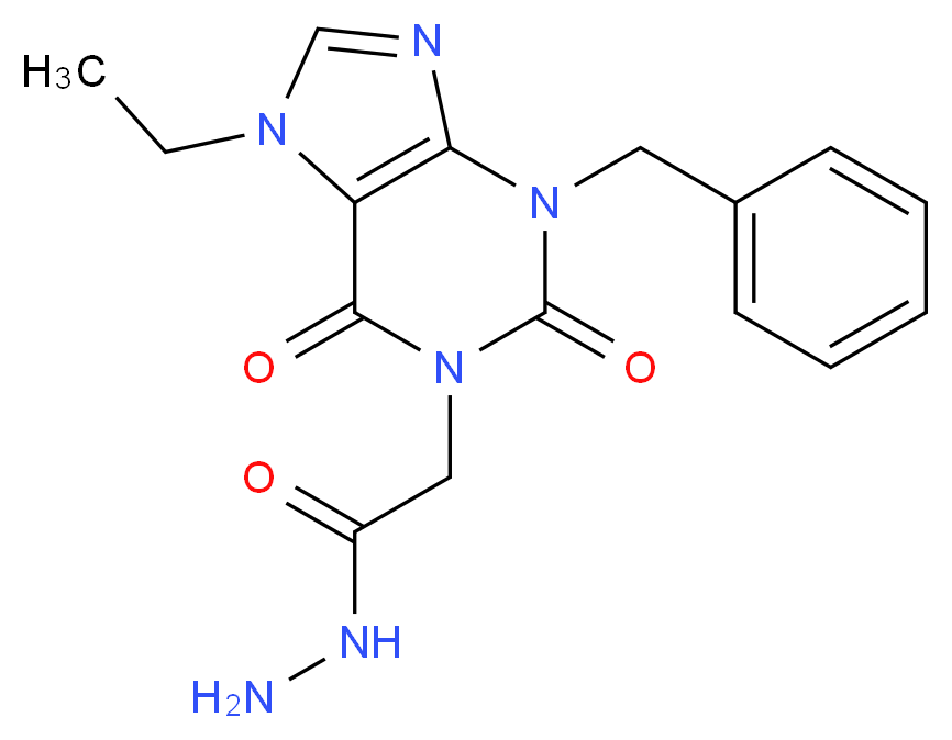 MFCD04621487 molecular structure