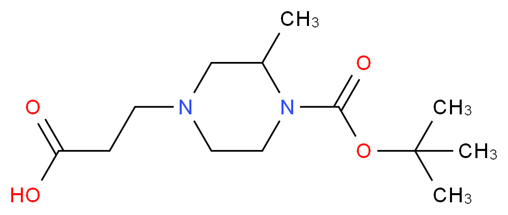 1060813-90-2 molecular structure