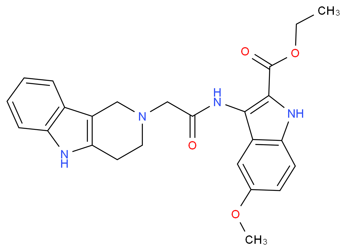 164246140 molecular structure