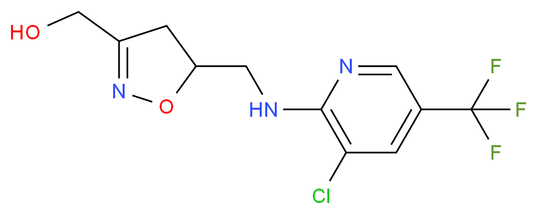 MFCD00202658 molecular structure