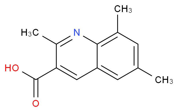 876721-02-7 molecular structure