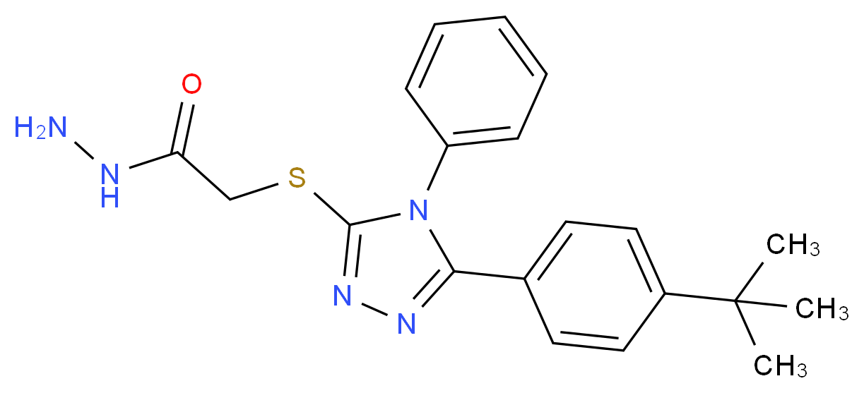 MFCD07364288 molecular structure