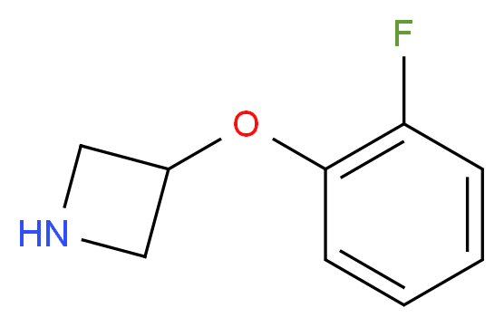 918831-13-7 molecular structure